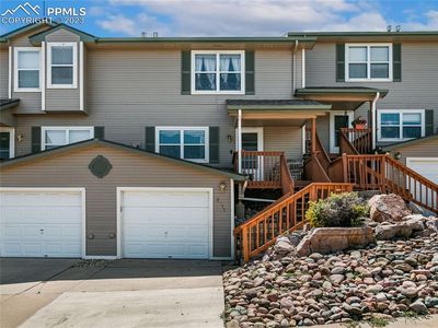 3211 Hearthridge Cir, Colorado Springs, CO, 80918