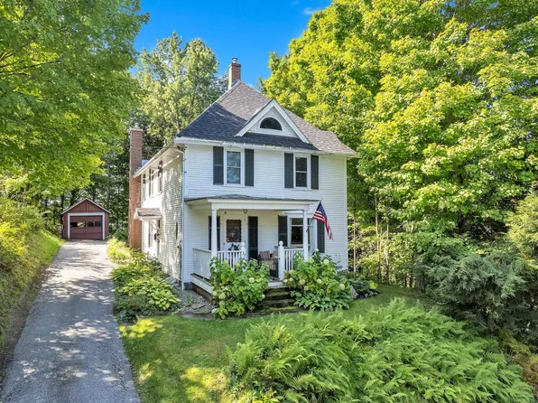 32 Spring Street, Northfield, VT 05663