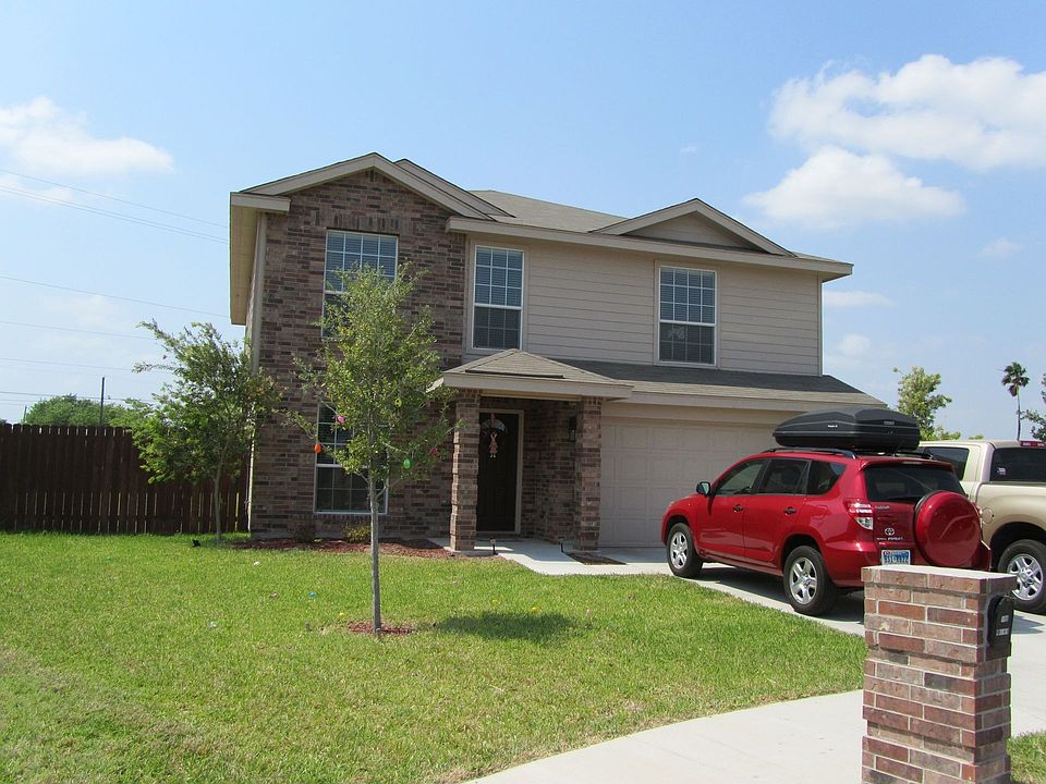 1106 W Helmer St, Pharr, TX 78577 Zillow