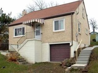 255 Maple Dr, Monroeville, PA 15146