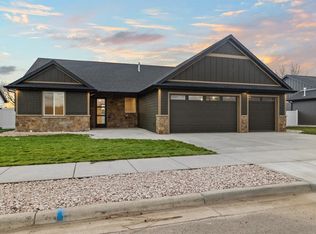 2547 Kaley Ln, Billings, MT 59105