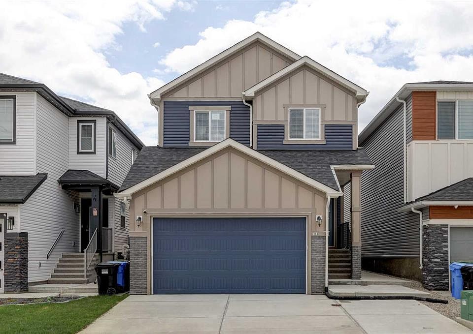 1st image of 154 N Amblehurst Way NW