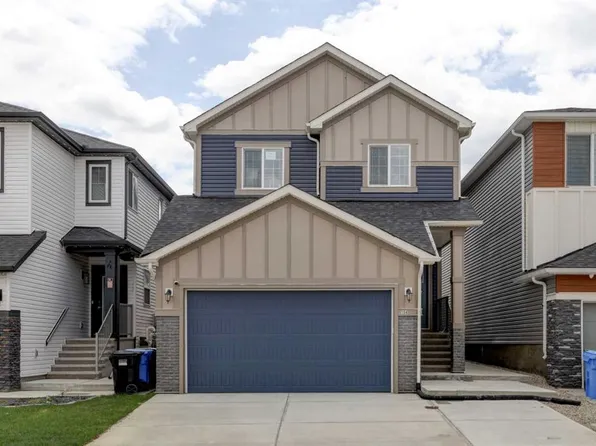 154 N Amblehurst Way NW, Calgary, AB T3P 2A1