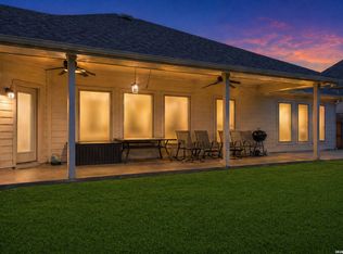 6963 Hallie Heights, Schertz, TX 78154