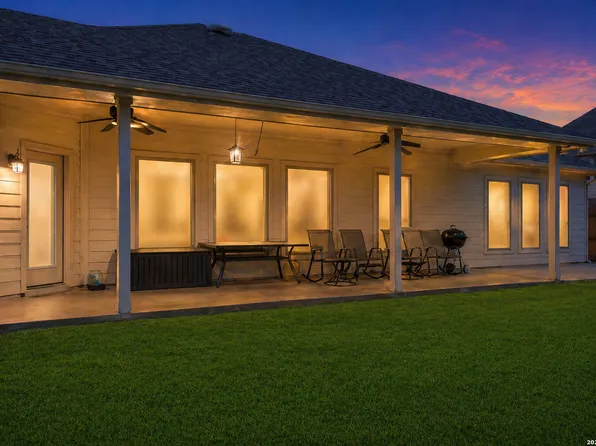 6963 Hallie Heights, Schertz, TX 78154