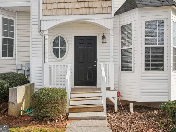 54 Timber Ridge Dr, Cartersville, GA 30121