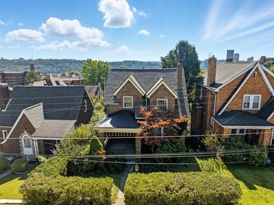 1327 Buente St, Pittsburgh, PA, 15212