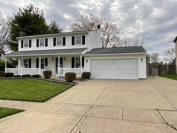 1317 Hanson St, Reynoldsburg, OH 43068