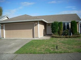 6110 58th Ave SE, Lacey, WA 98513