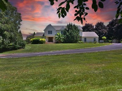 327 Old Mill Road, Saint James, NY, 11780