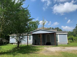 26846 Coach Light Ln, New Caney, TX 77357