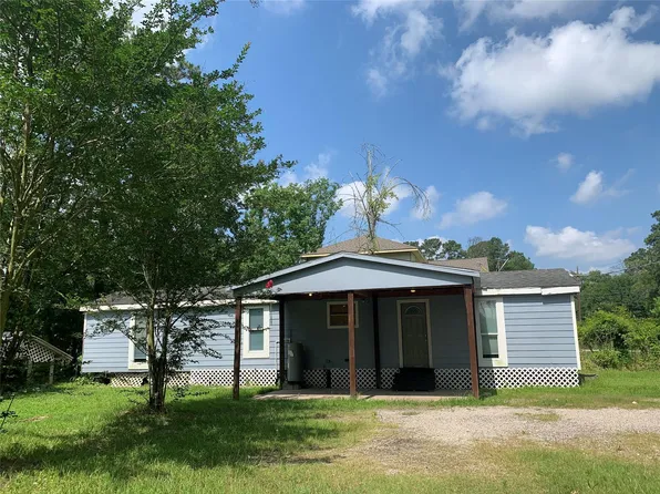 26846 Coach Light Ln, New Caney, TX 77357