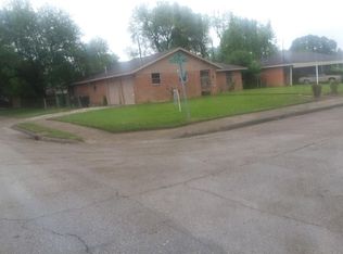 6703 Glen Rock Dr, Houston, TX 77087