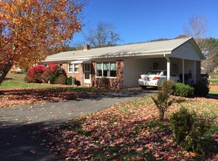 213 Blevins Express Rd, West Jefferson, NC 28694