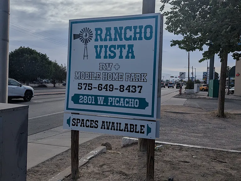 2801 W Picacho Ave #11 — Photo 3