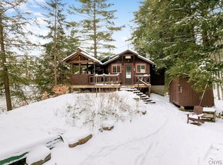 159 Newell Rd, Forestport, NY 13338