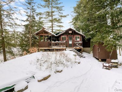 159 Newell Rd, Forestport, NY, 13338