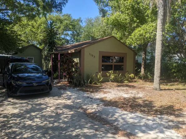 1103 15th Ave NW, Largo, FL 33770