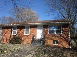 503 D St, Lenoir City, TN 37771
