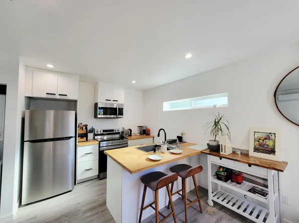 4046A McLaughlin Ave, Los Angeles, CA 90066