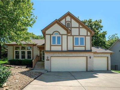 4973 Summit St, Shawnee, KS, 66216