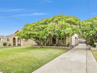 408 W Madison Ave, Montebello, CA, 90640