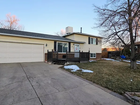 11893 Steele St, Thornton, CO 80233