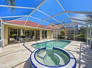 156 Napa Ridge Way, Naples, FL 34119