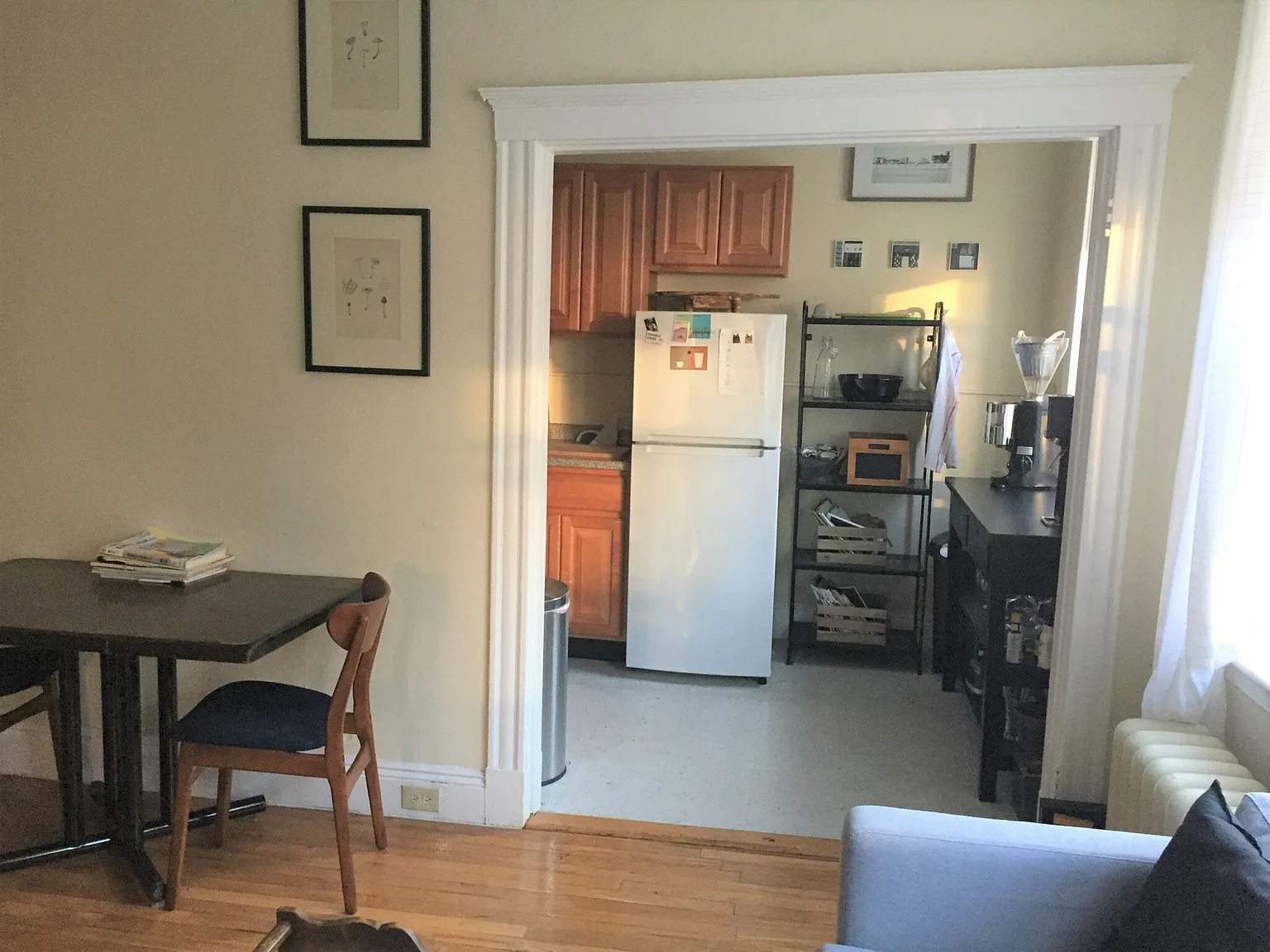 1 bed, 1.0 bath, $2,325 — Photo 3