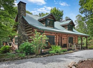 341 Old Burton Rd, Clarkesville, GA 30523