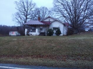 1708 Craver Rd, Lexington, NC 27295