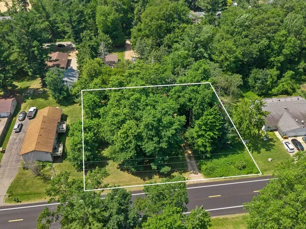 Lot 2 WHITING AVENUE, Stevens Point, WI 54481