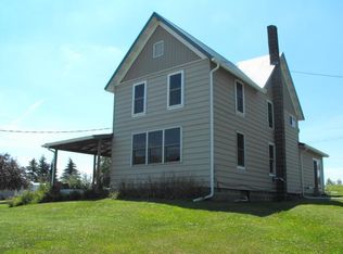 413 Hi Run Rd, Gillett, PA 16925
