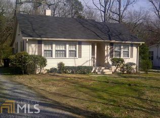 608 Briarwood Cir NW, Rome, GA 30165