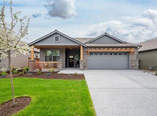 5452 Shields Rd, Ferndale, WA 98248