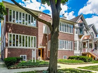 4041 N Kilbourn Ave #1N, Chicago, IL 60641