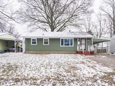 327 E Southside Ct, Louisville, KY, 40214