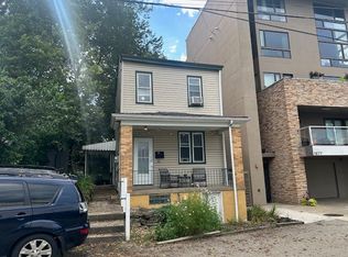 4 Neff St, Pittsburgh, PA 15211