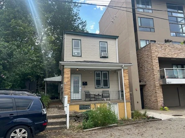 4 Neff St, Pittsburgh, PA 15211