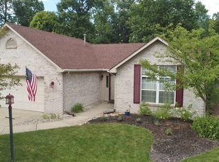 314 Stormy Ct, Fort Wayne, IN 46804