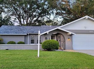 8629 Wind Mill Dr, New Port Richey, FL 34655