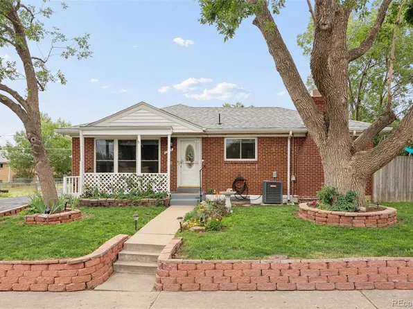 1922 Graves Court, Northglenn, CO 80233