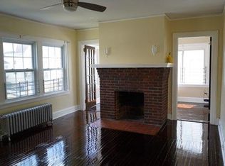408 S 4th Ave #2, Mount Vernon, NY 10550