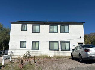 658 W Wight St, Superior, AZ 85173