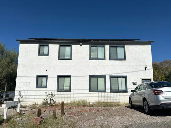 658 W Wight St, Superior, AZ 85173