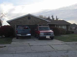 2740 Conestoga St, Springfield, OH 45503