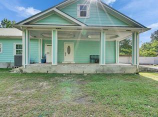 275 County Road 3417, Cleveland, TX 77327