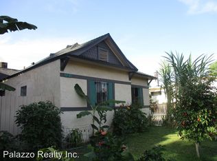 721 Chestnut Ave, Long Beach, CA 90813