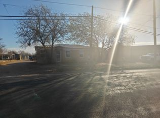 2806 Avenue E, Snyder, TX 79549