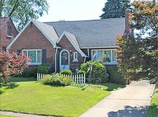 3822 Sunset Blvd, Erie, PA 16504